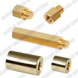 Brass Male Female Spacers